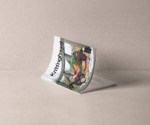 Knittinghood 2022/01