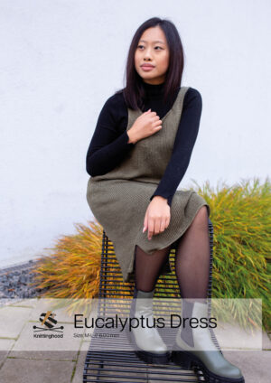 Eucalyptus Dress