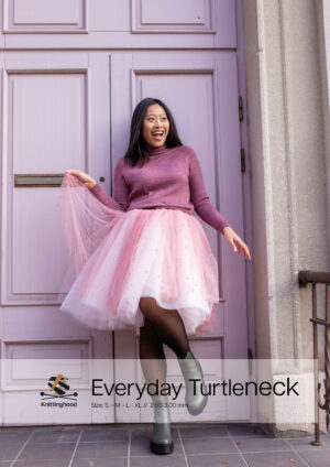 Everyday Turtleneck