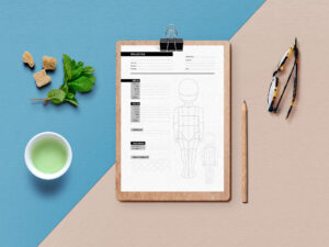 PDF Mezgimo užrašai. Jaunesnio amžiaus vaikas