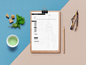 PDF Mezgimo užrašai. Moteris didesni dydžiai