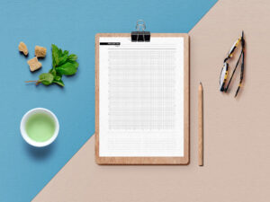 PDF Mezgimo užrašai. Raštų kūrimui