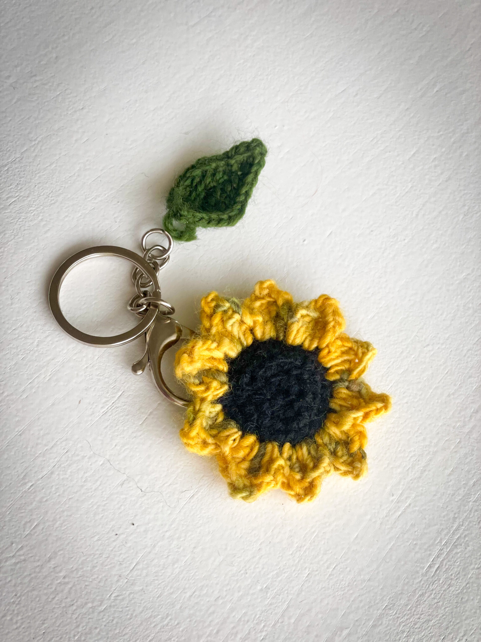 Kūrybinis rinkinys raktų pakabučiui